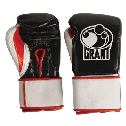 Professional Super Power Bag Gloves